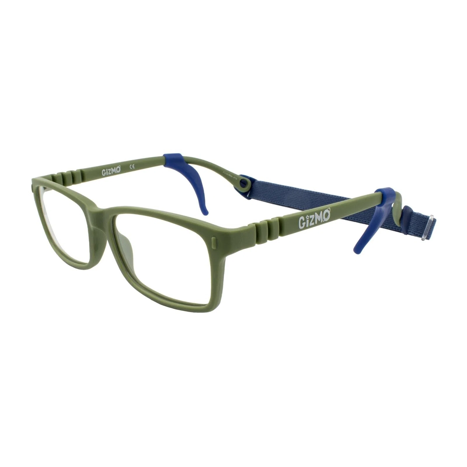 Gizmo Kids GZ1013 Eyeglasses - view 6